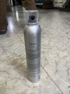 KENRA hair Spray