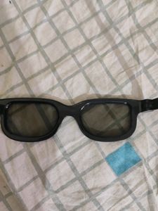 3d Sunglasses Combo