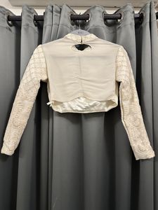 Chikankari Lehenga With Blouse ✨🤍