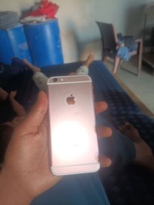 iPhone 6s