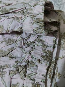 Printed Kurta