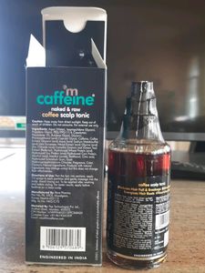 Scalp Tonix