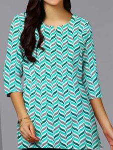 2 Combo Short Kurties