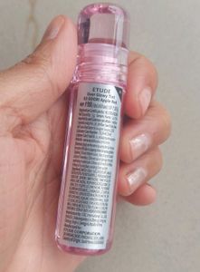 Least Price Etude Over Glowy Tint Ddori Apple Red