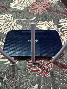 TP-Link Archer C20 Wireless Router 2.4 GHZ, 5 GHz