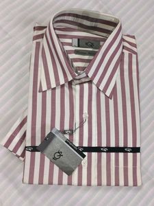 Newly Branded Shirt For Men(Summer)