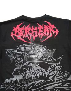 Berserk Graphic Tee