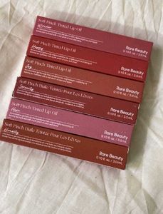 Rare Beauty Lip Oil