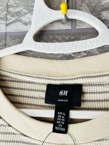 Knitting Tee