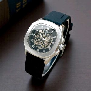 PATEK PHILLIP E MENS PREMIUM AUTOMATIC WATCH