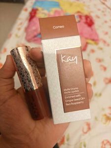 Kay Beauty Lipstick
