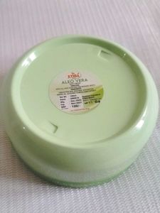 Kynza Aleo Vera Skin Cream💚