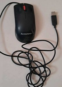Lenovo USB Mouse