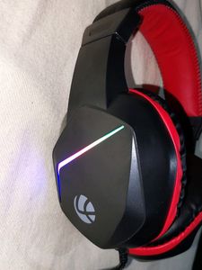 Lapcare Gaming Headphone