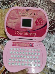 Computer Games