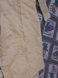 Indian Salwar Kameez Suit Set