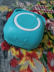 Silicone Body Scrubber