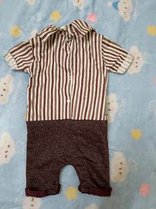 Combo Of Baby Boy Clothes
