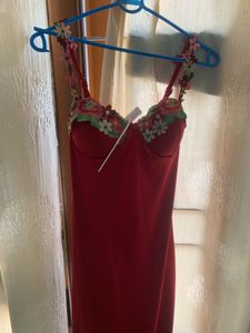 Newmw Bodycon Dress With Tag