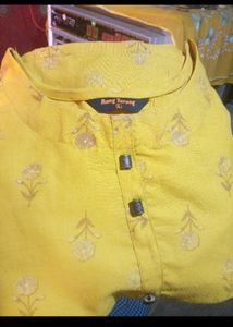 4 Kurti Combo