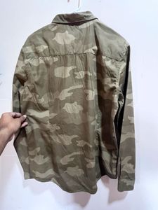 Combo Highlander Printed and Solid Men Shirts