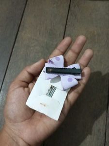 I Use Only 2-3 Times