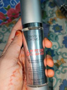 Conscious Chemist Firming Essence