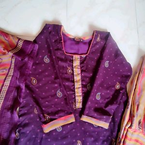 kurti set for donation!!!