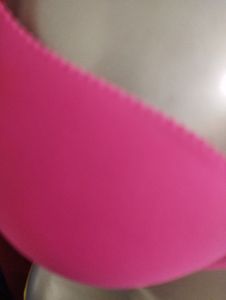 066 - Moulded No Stitching Bra