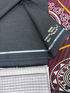 Raymond Pant Shirt Piece
