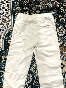 Longpant Combo