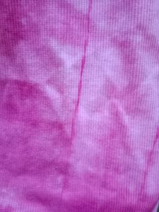 Pink Tank Top