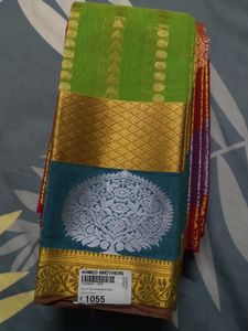 Silk Saree
