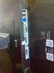 Dell Monitor - Great Condition!