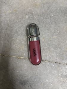 kiko Milano lip gloss