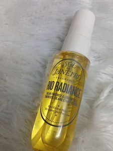 Sol de Janeiro Set: Body Butter &amp; Mist