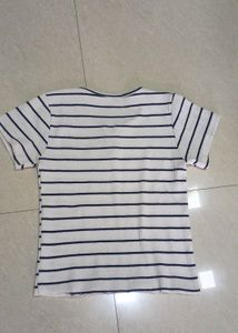 Ribbed Top