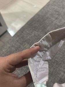 Embroidered Hairband