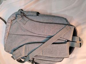 School And Laptop Bag