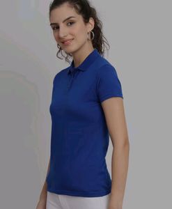 Port Authority slim Fit T Shirt