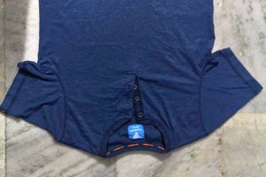 Navy Blue T-Shirt
