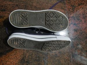 Converse All Star Low Top Sneakers