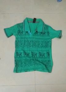 T Shirt For Kids