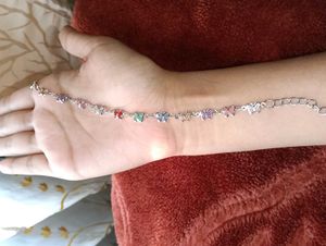 Butterfly Bracelet