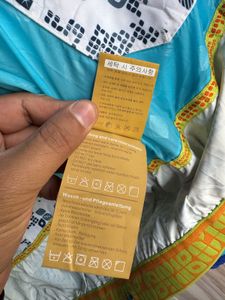 YOBs Snowboard Ski Waterproof Hooded Jacket