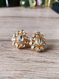Kundan Earing