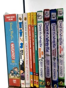 all Books Are Available (Choose Yours)