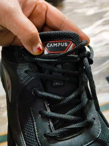 Campus Company Men Shoes 9 Number