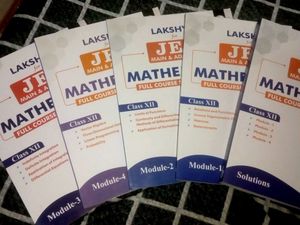 JEE Math 12th Full Course