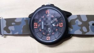 Fastrack Camouflage Watch🔥
